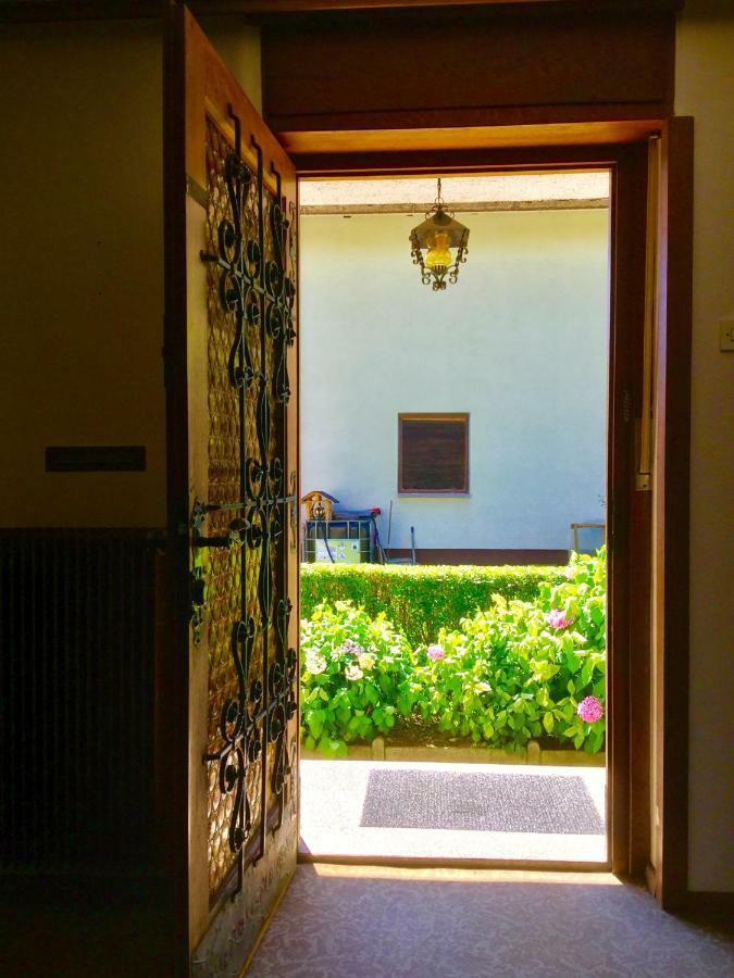 Villa Mint&Lavender Bled Exterior foto