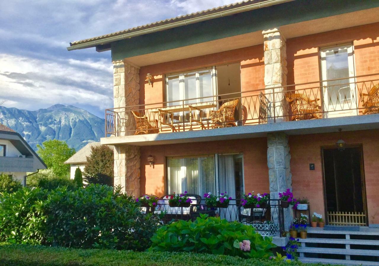 Villa Mint&Lavender Bled Exterior foto