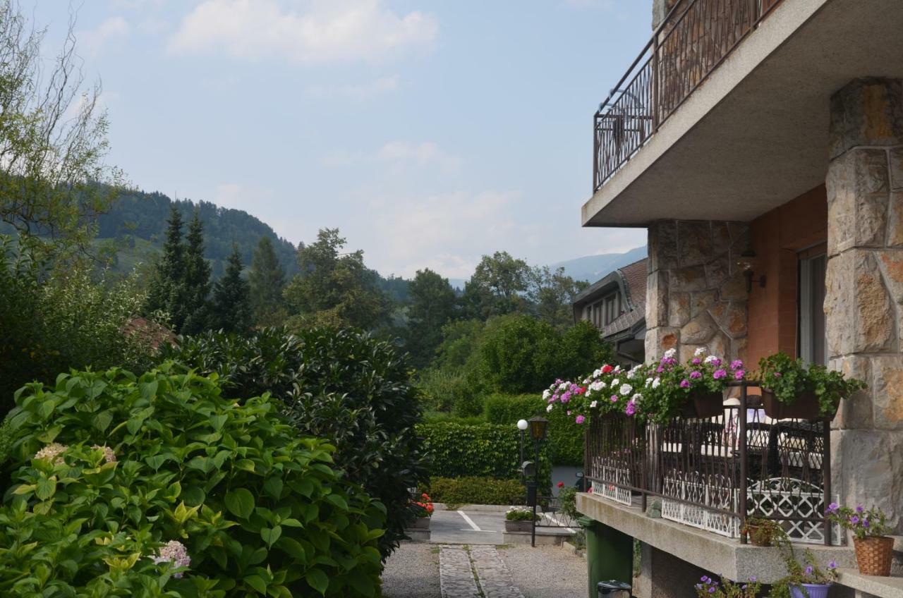 Villa Mint&Lavender Bled Exterior foto